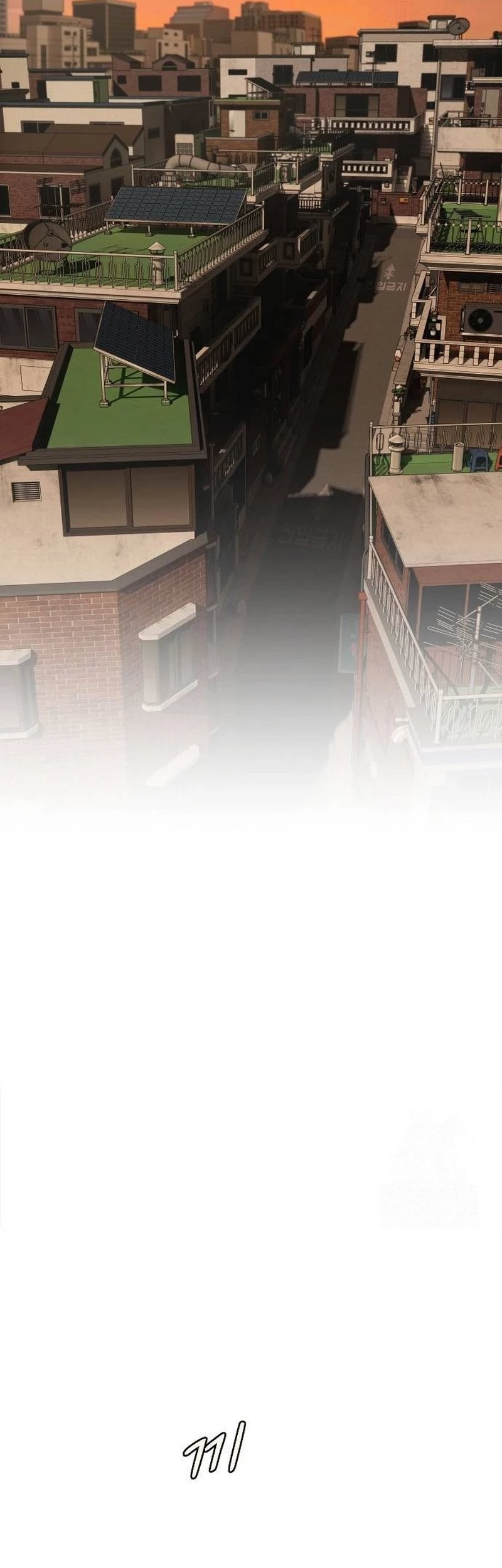 The Genius Who Sees Through the World Chapter 11 - halaman 13