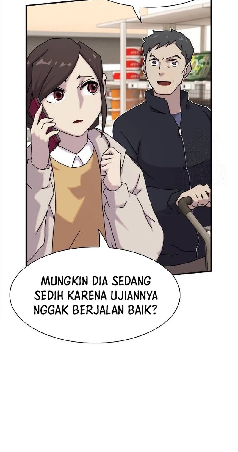 The Genius Who Sees Through the World Chapter 11 - halaman 33
