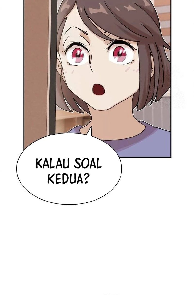 The Genius Who Sees Through the World Chapter 11 - halaman 57
