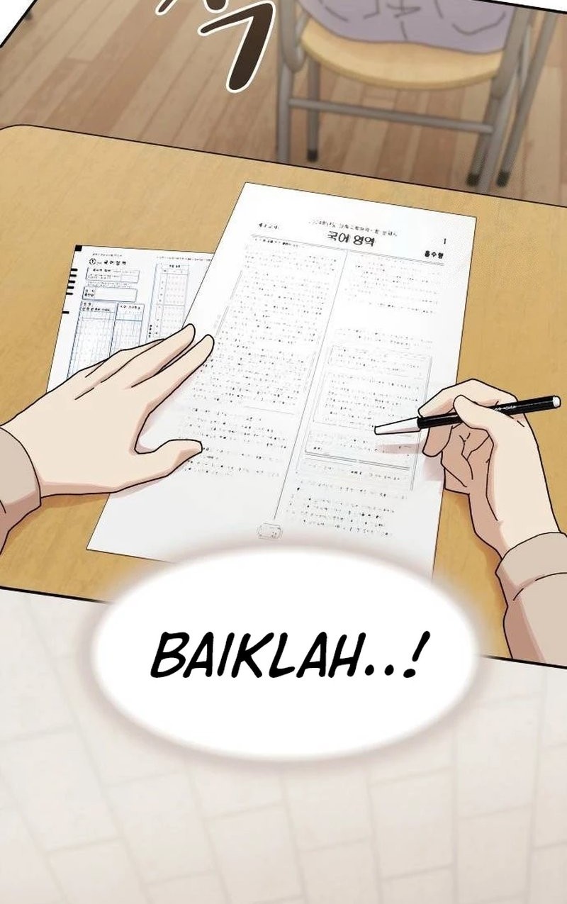 The Genius Who Sees Through the World Chapter 11 - halaman 6