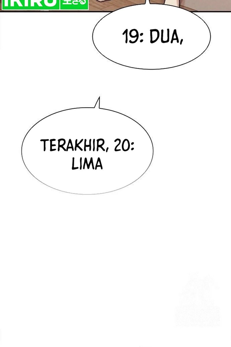 The Genius Who Sees Through the World Chapter 11 - halaman 60
