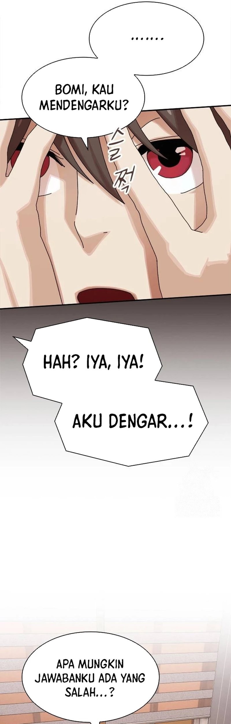 The Genius Who Sees Through the World Chapter 11 - halaman 61