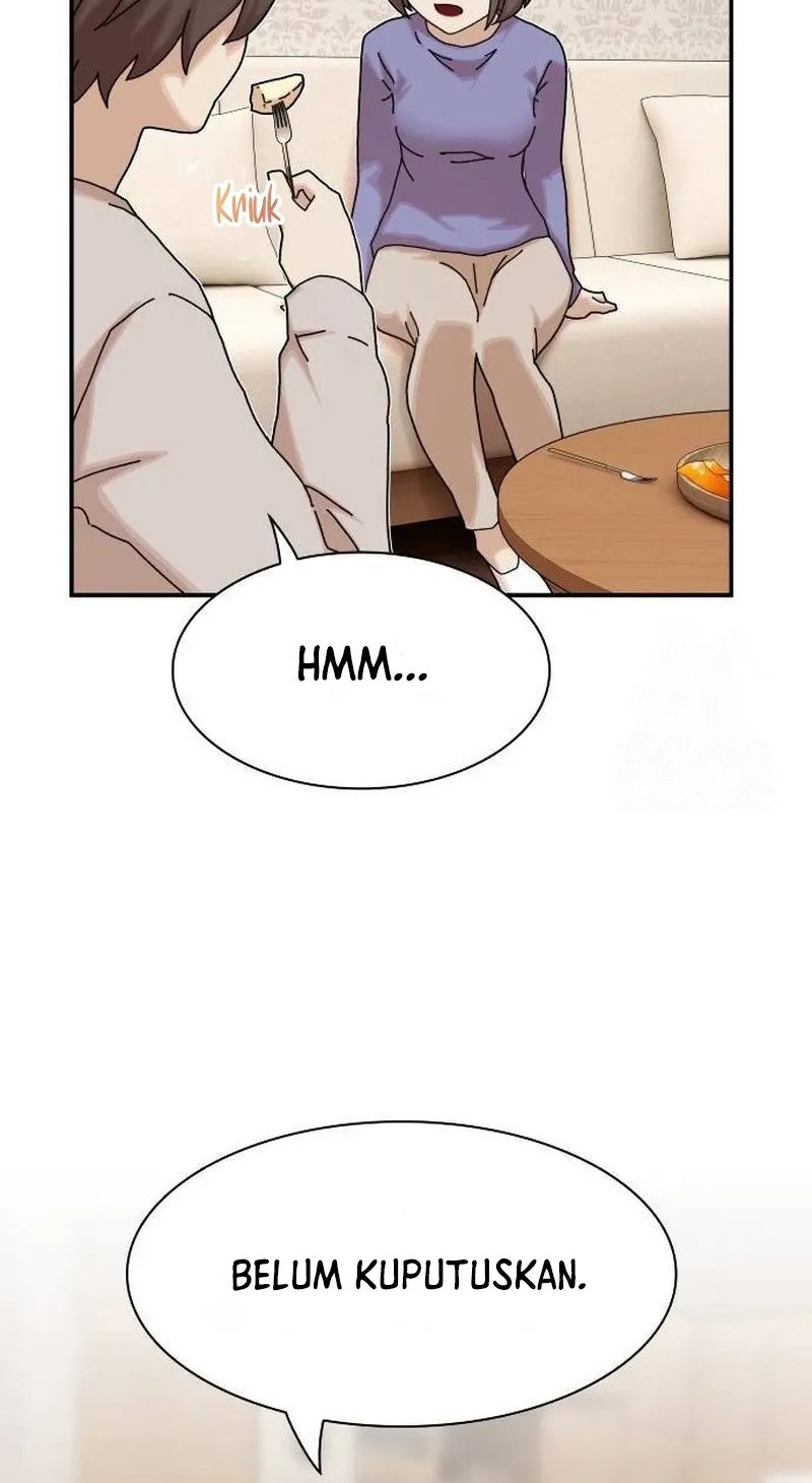 The Genius Who Sees Through the World Chapter 12 - halaman 12