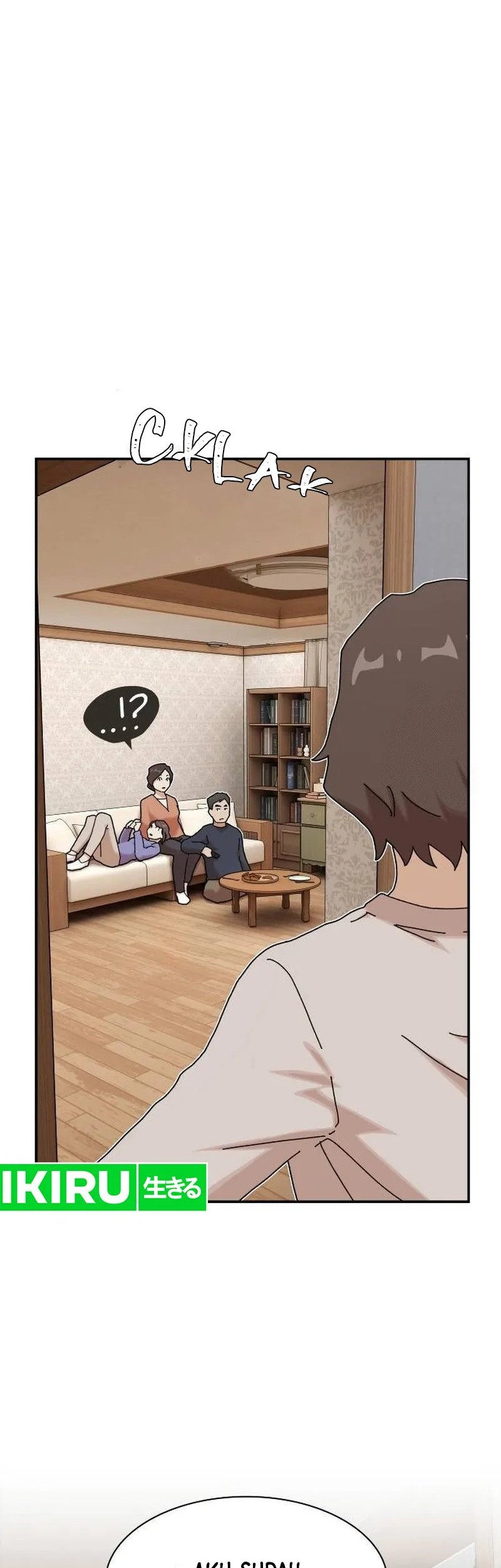 The Genius Who Sees Through the World Chapter 12 - halaman 23
