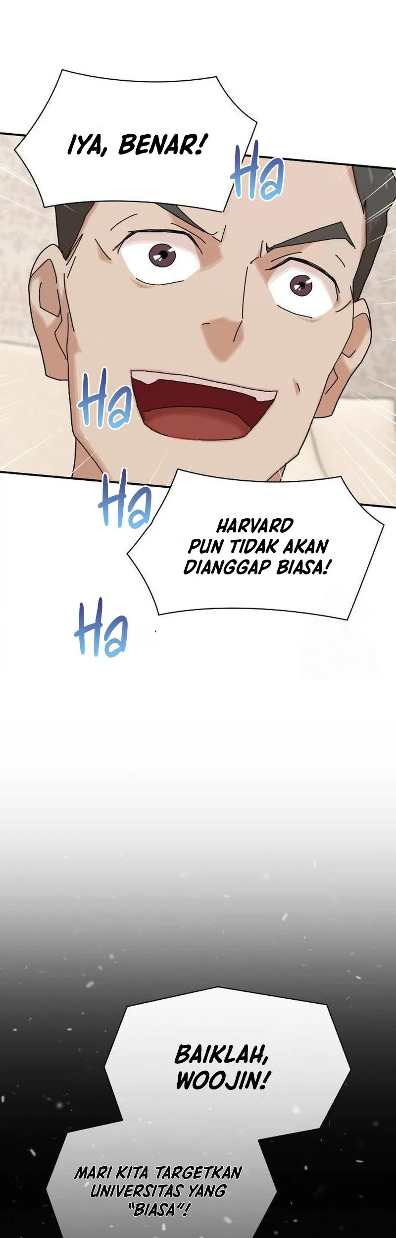 The Genius Who Sees Through the World Chapter 12 - halaman 26