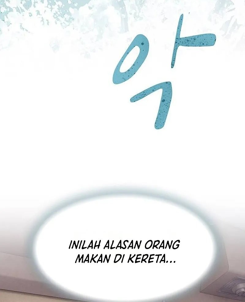The Genius Who Sees Through the World Chapter 12 - halaman 36