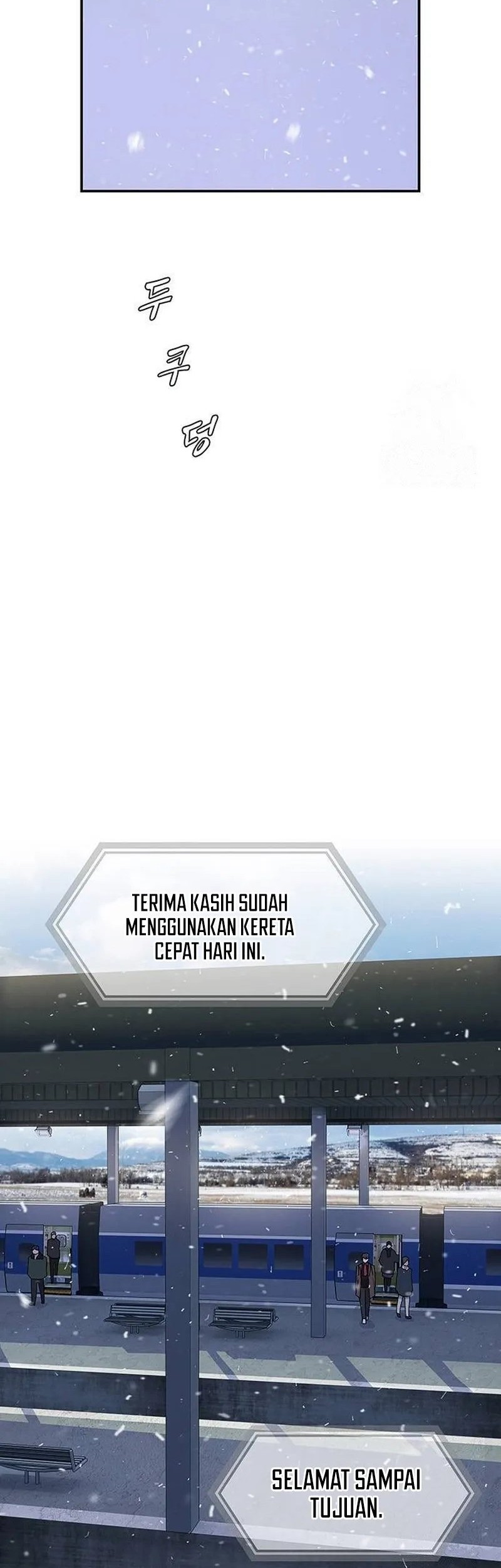 The Genius Who Sees Through the World Chapter 12 - halaman 38