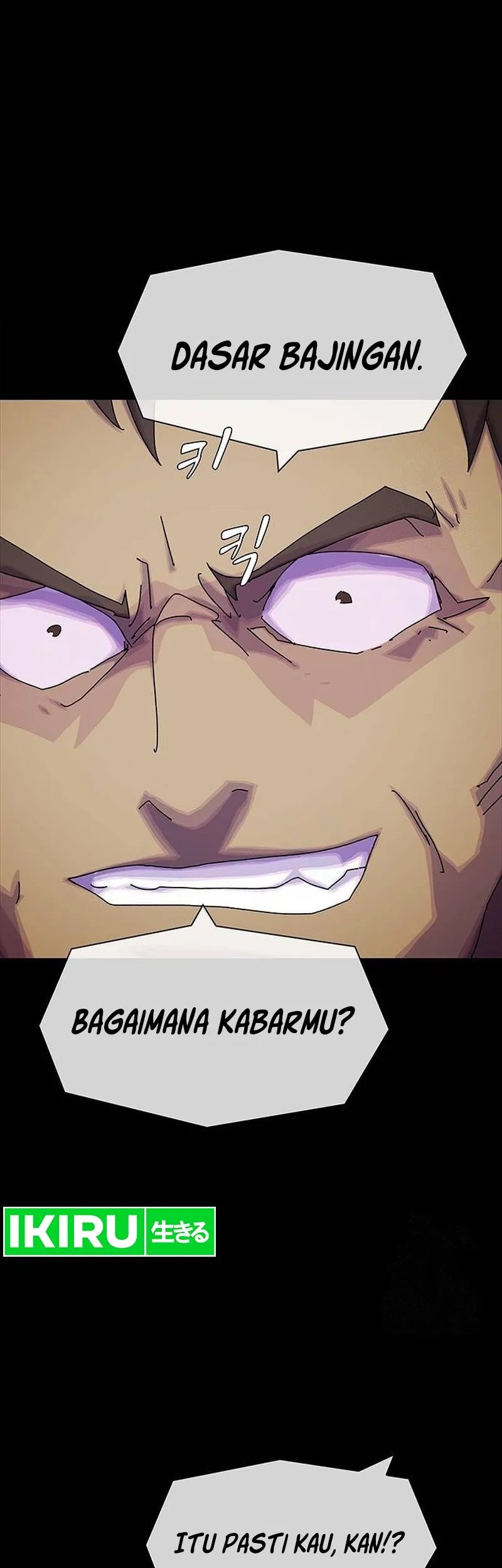 The Genius Who Sees Through the World Chapter 12 - halaman 55
