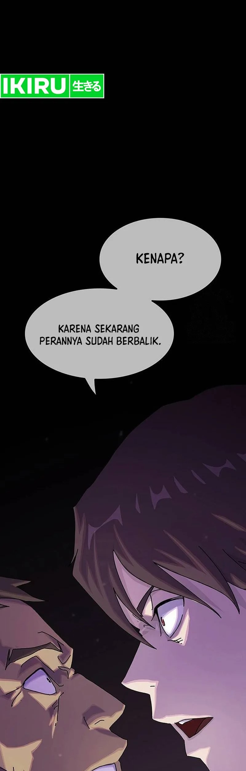 The Genius Who Sees Through the World Chapter 12 - halaman 61