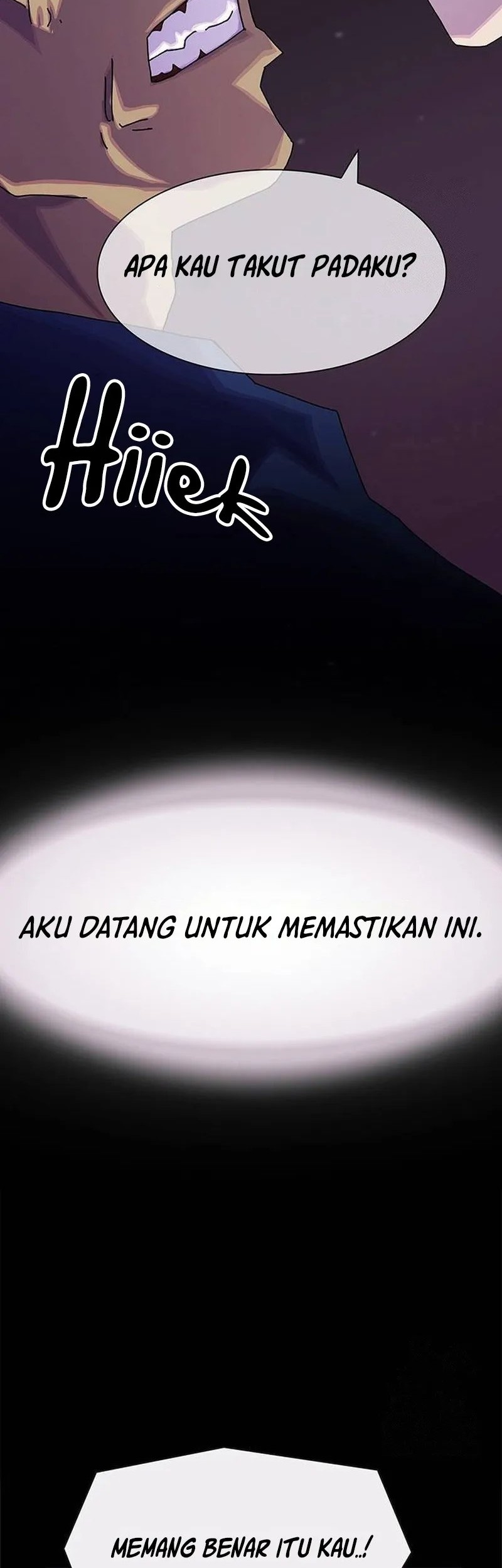 The Genius Who Sees Through the World Chapter 12 - halaman 62