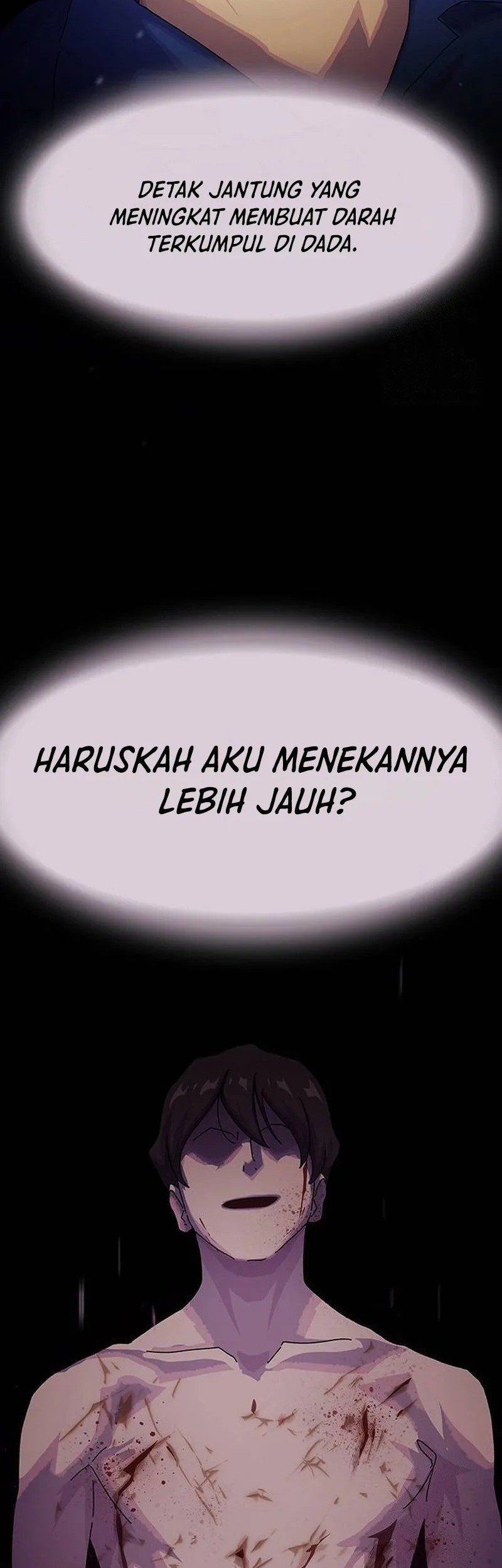 The Genius Who Sees Through the World Chapter 12 - halaman 74