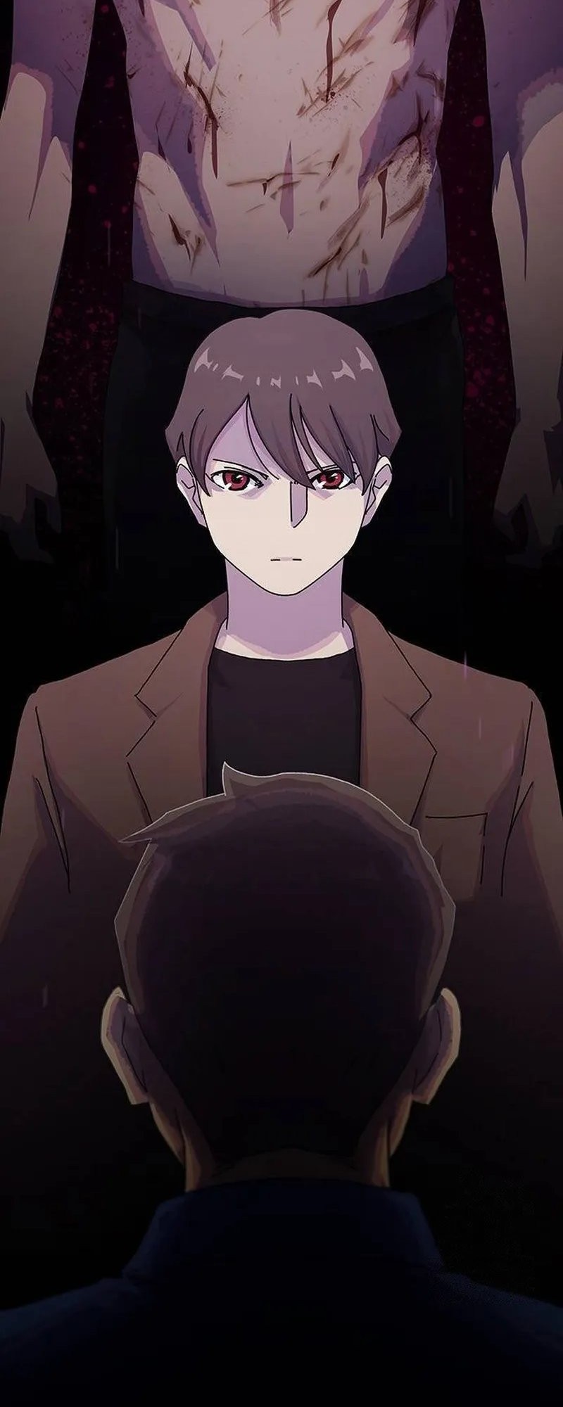 The Genius Who Sees Through the World Chapter 12 - halaman 75