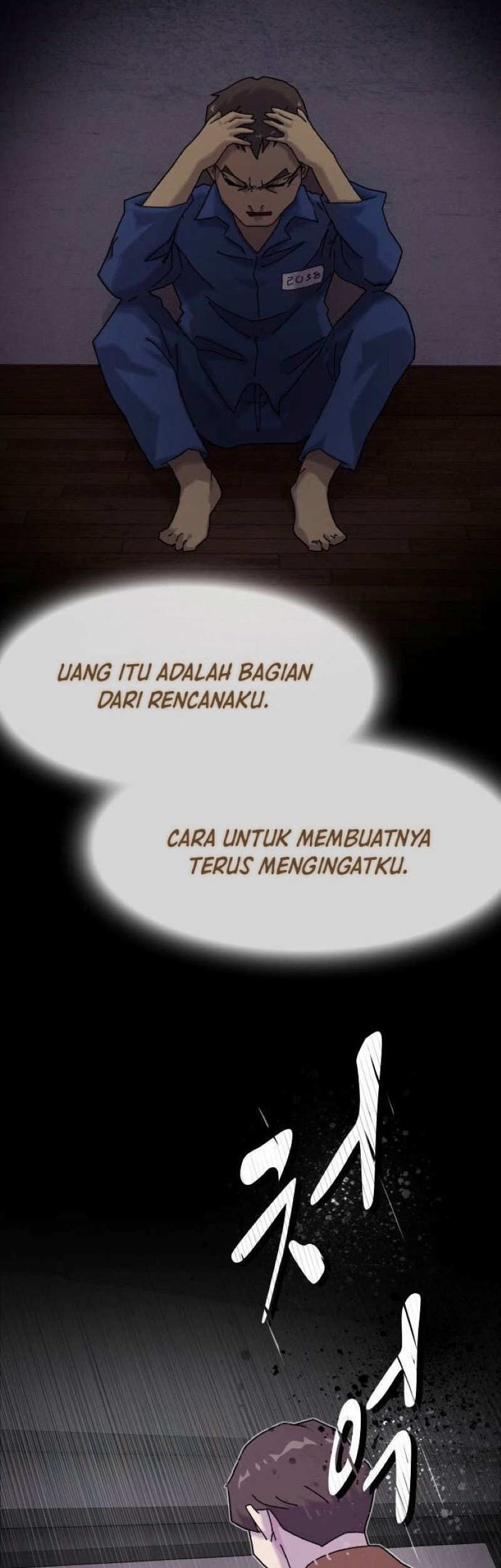 The Genius Who Sees Through the World Chapter 13 - halaman 11