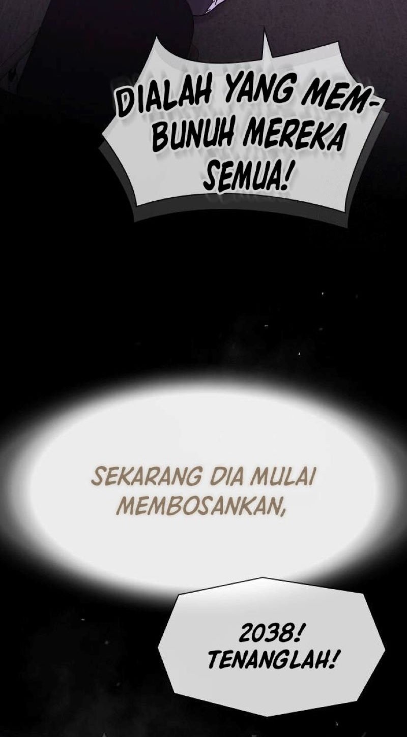 The Genius Who Sees Through the World Chapter 13 - halaman 15