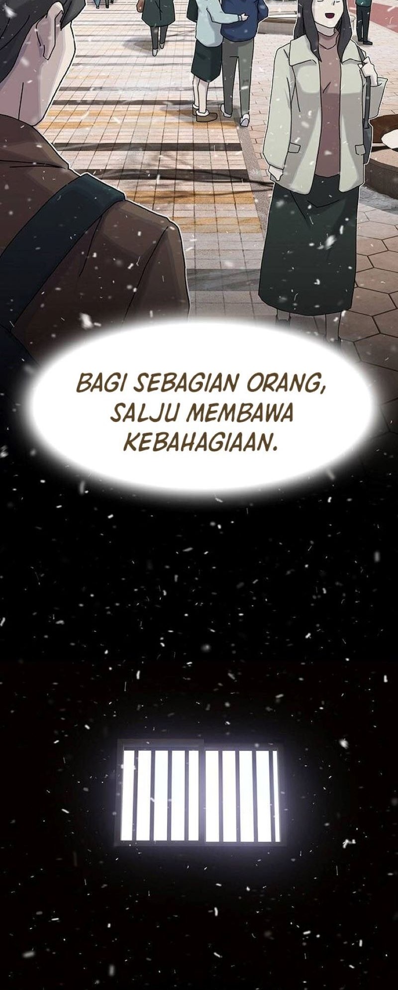 The Genius Who Sees Through the World Chapter 13 - halaman 24