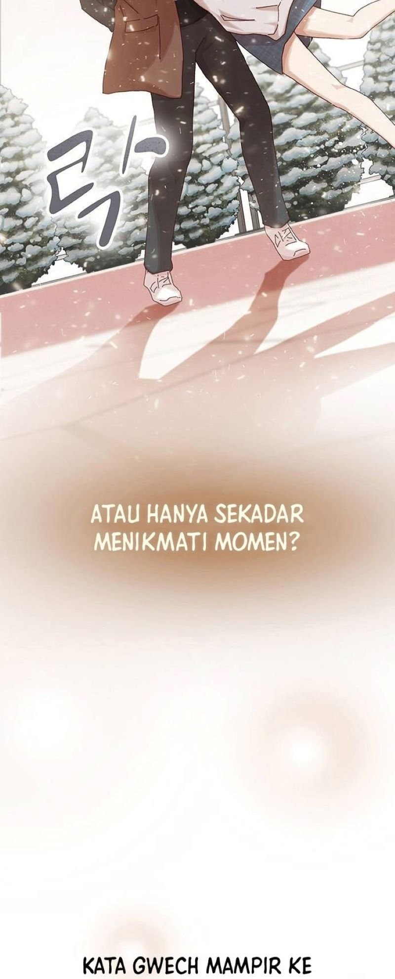 The Genius Who Sees Through the World Chapter 13 - halaman 36