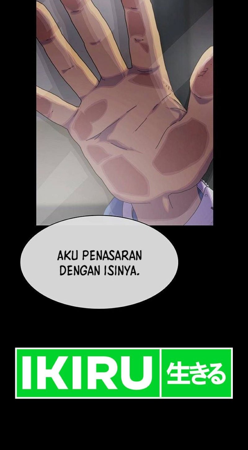 The Genius Who Sees Through the World Chapter 13 - halaman 6