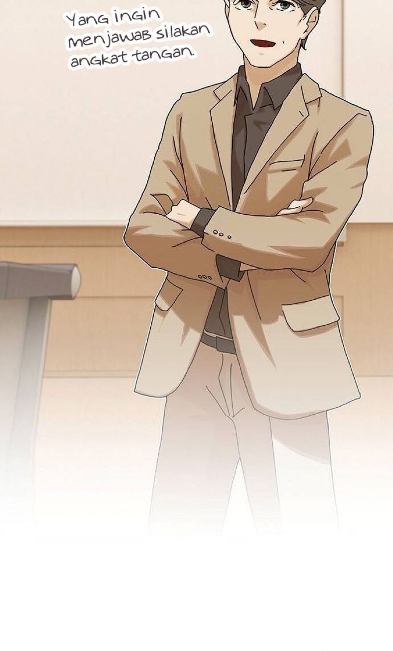 The Genius Who Sees Through the World Chapter 13 - halaman 60