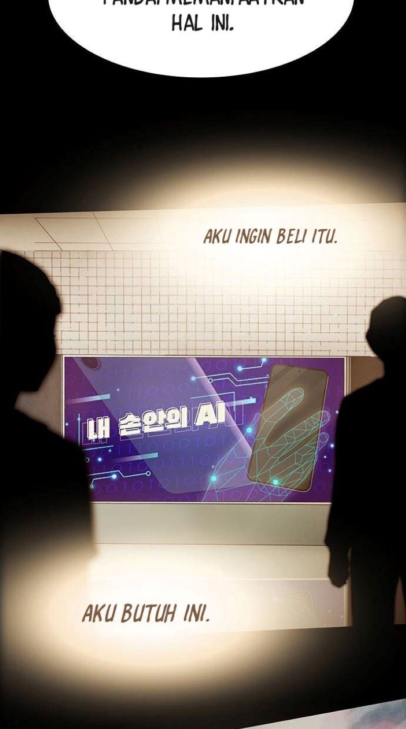 The Genius Who Sees Through the World Chapter 13 - halaman 72