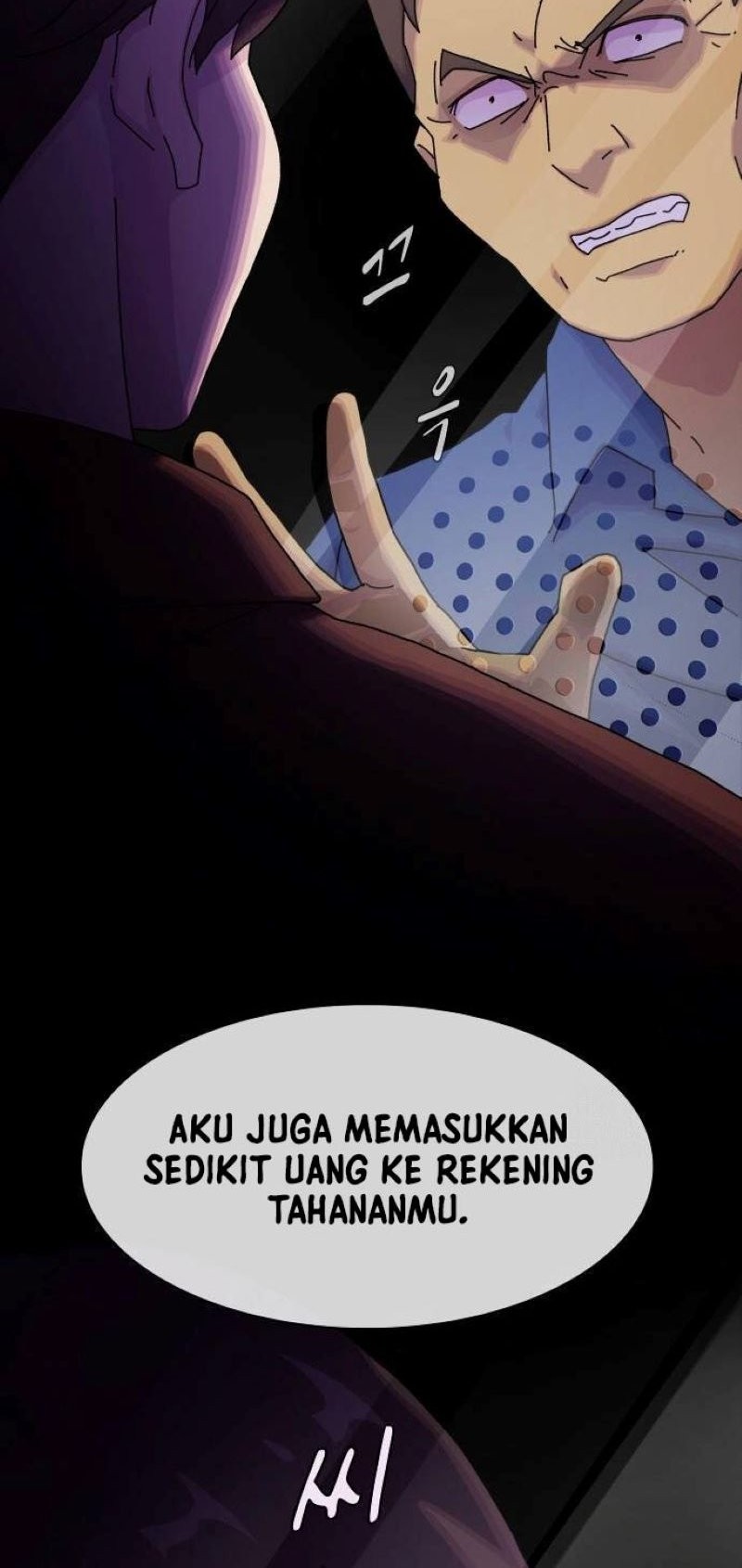 The Genius Who Sees Through the World Chapter 13 - halaman 9