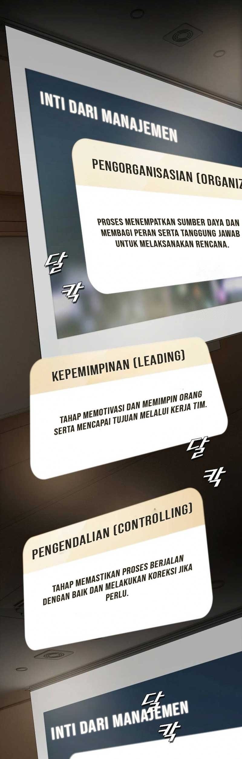 The Genius Who Sees Through the World Chapter 14 - halaman 13