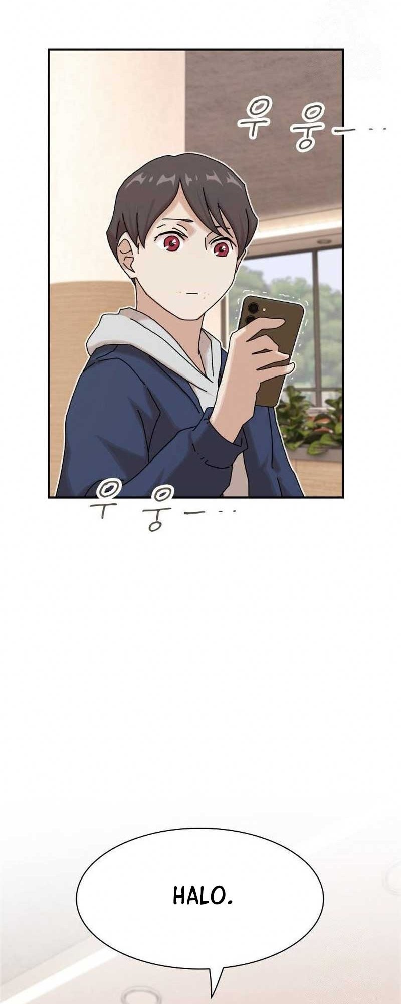 The Genius Who Sees Through the World Chapter 14 - halaman 27