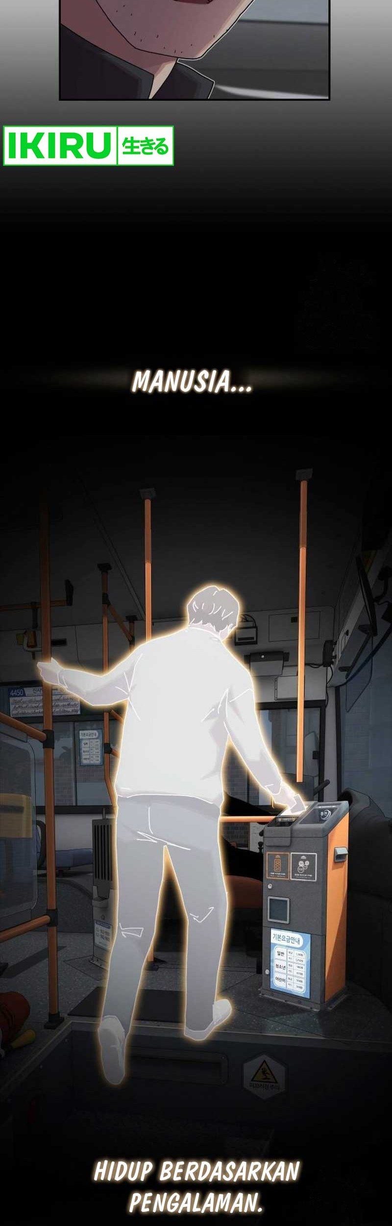 The Genius Who Sees Through the World Chapter 14 - halaman 41