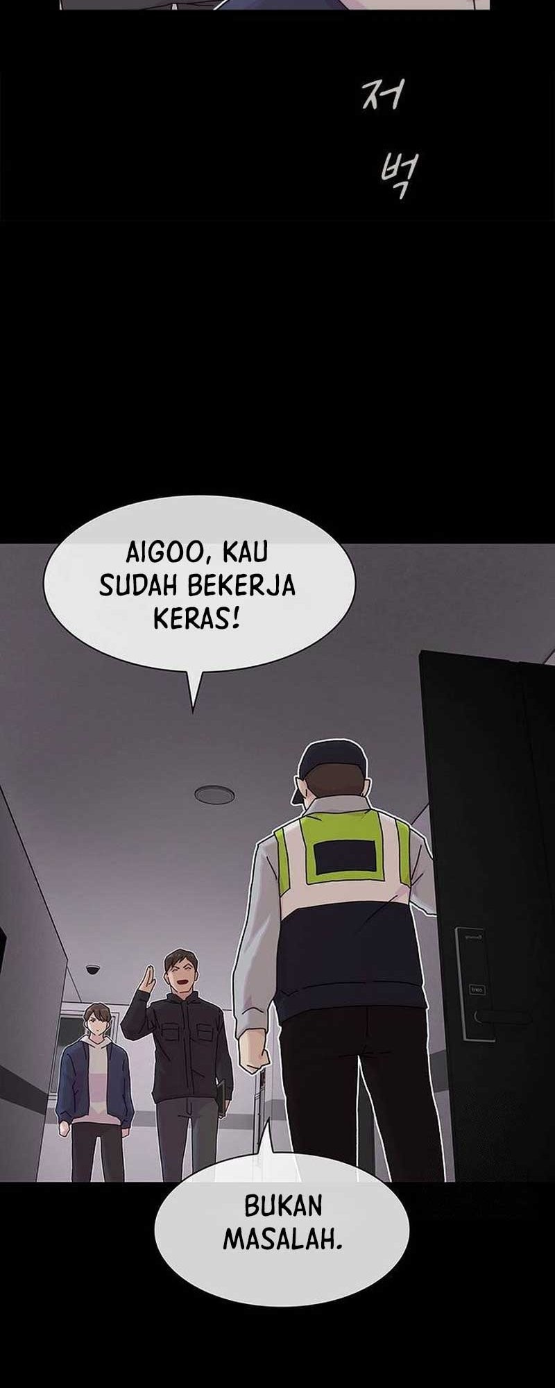 The Genius Who Sees Through the World Chapter 14 - halaman 48