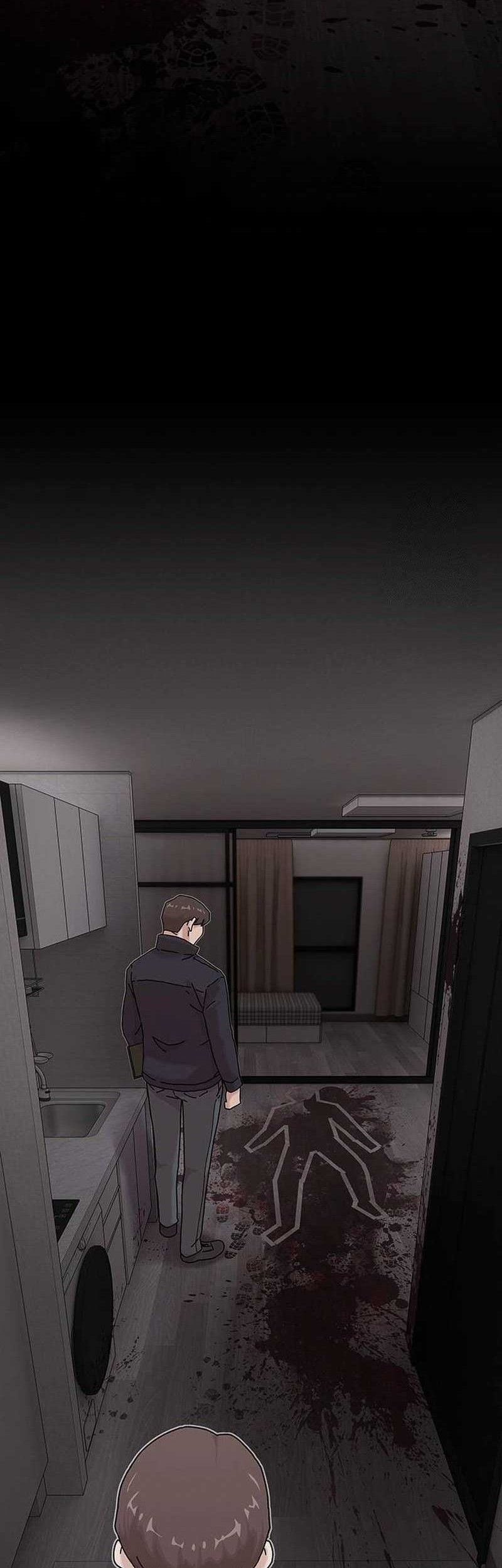 The Genius Who Sees Through the World Chapter 14 - halaman 50