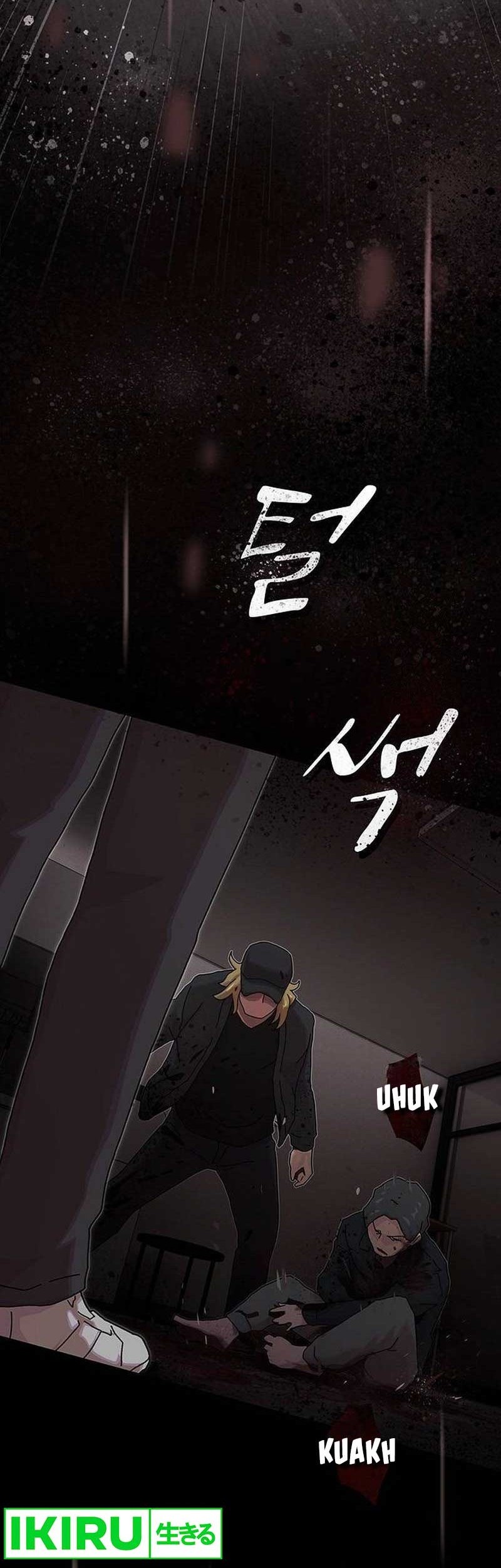 The Genius Who Sees Through the World Chapter 14 - halaman 64