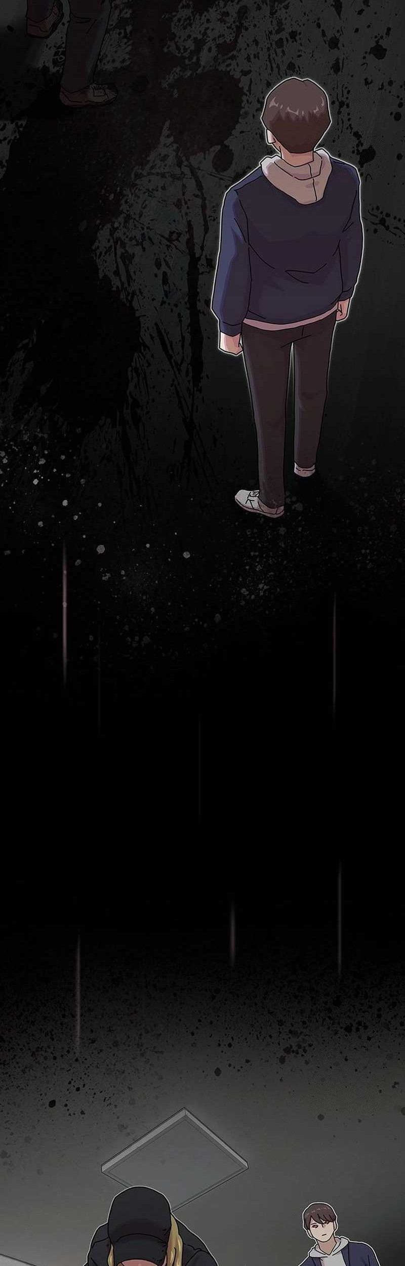 The Genius Who Sees Through the World Chapter 14 - halaman 66