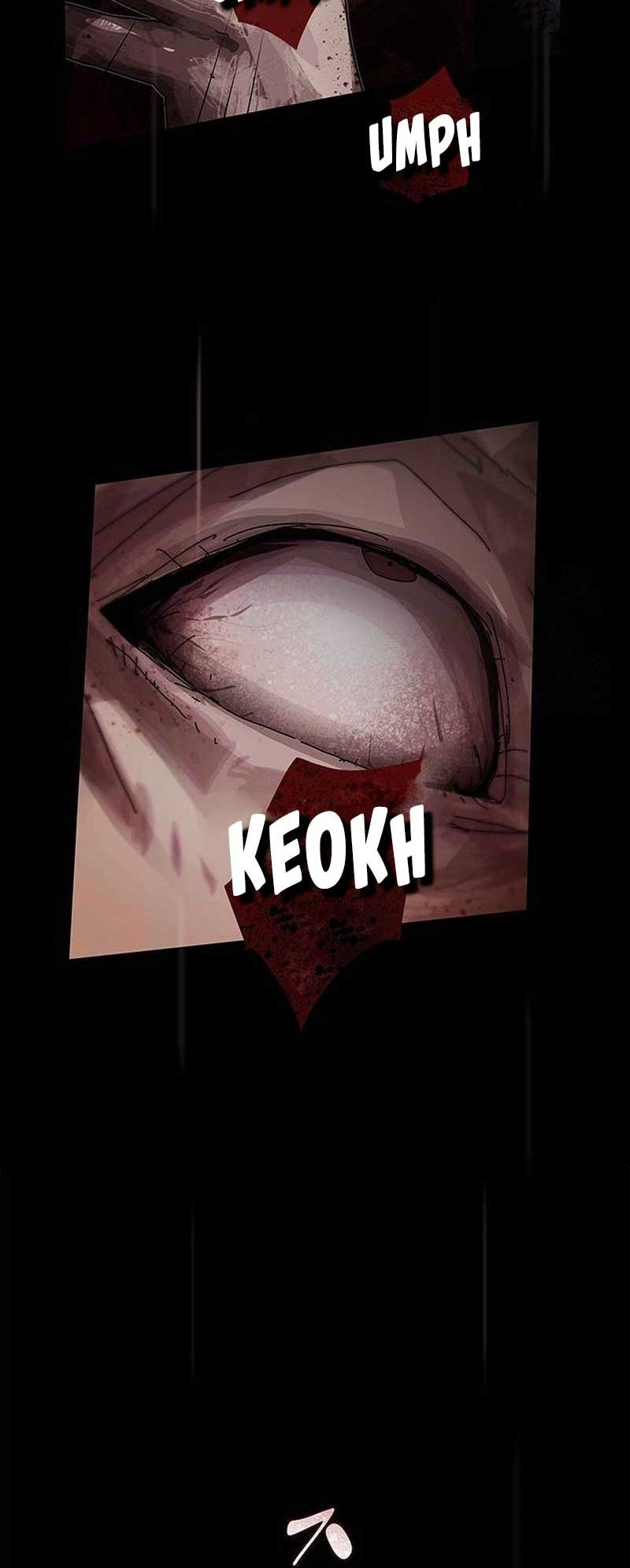 The Genius Who Sees Through the World Chapter 14 - halaman 68