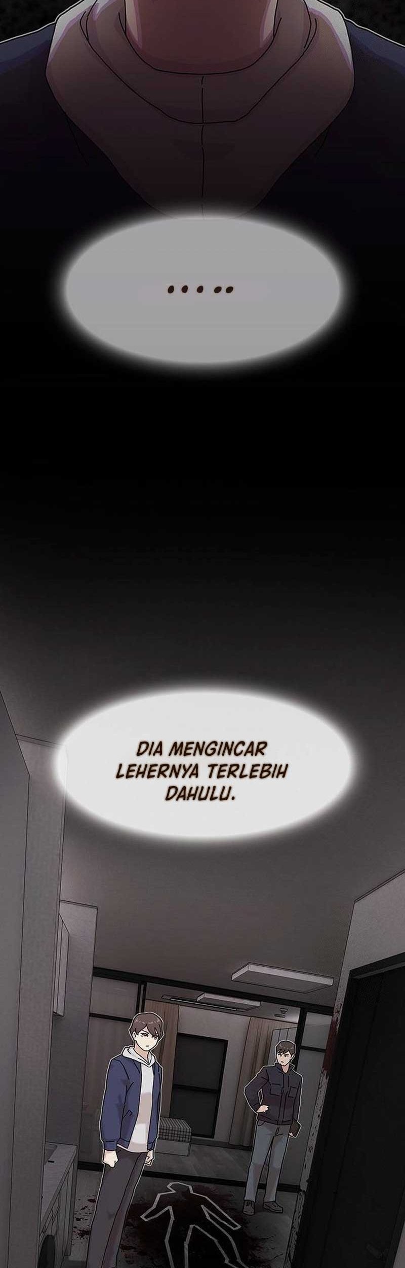 The Genius Who Sees Through the World Chapter 14 - halaman 70