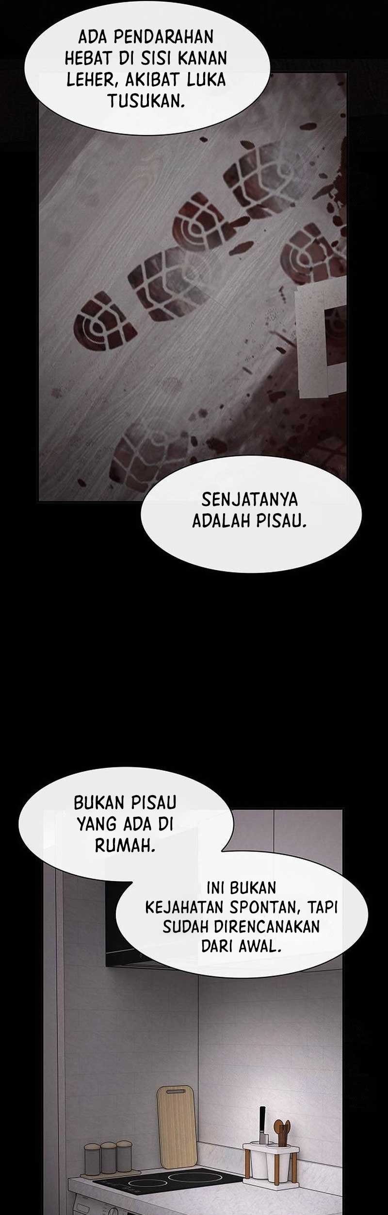 The Genius Who Sees Through the World Chapter 14 - halaman 72