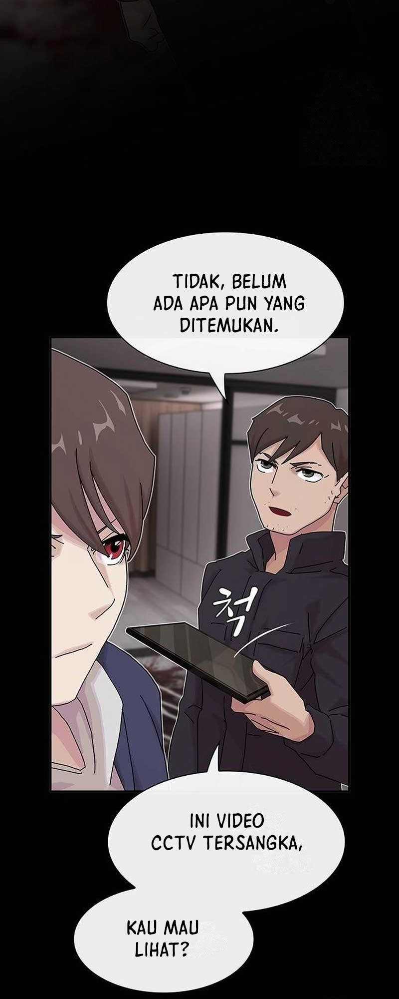 The Genius Who Sees Through the World Chapter 14 - halaman 74