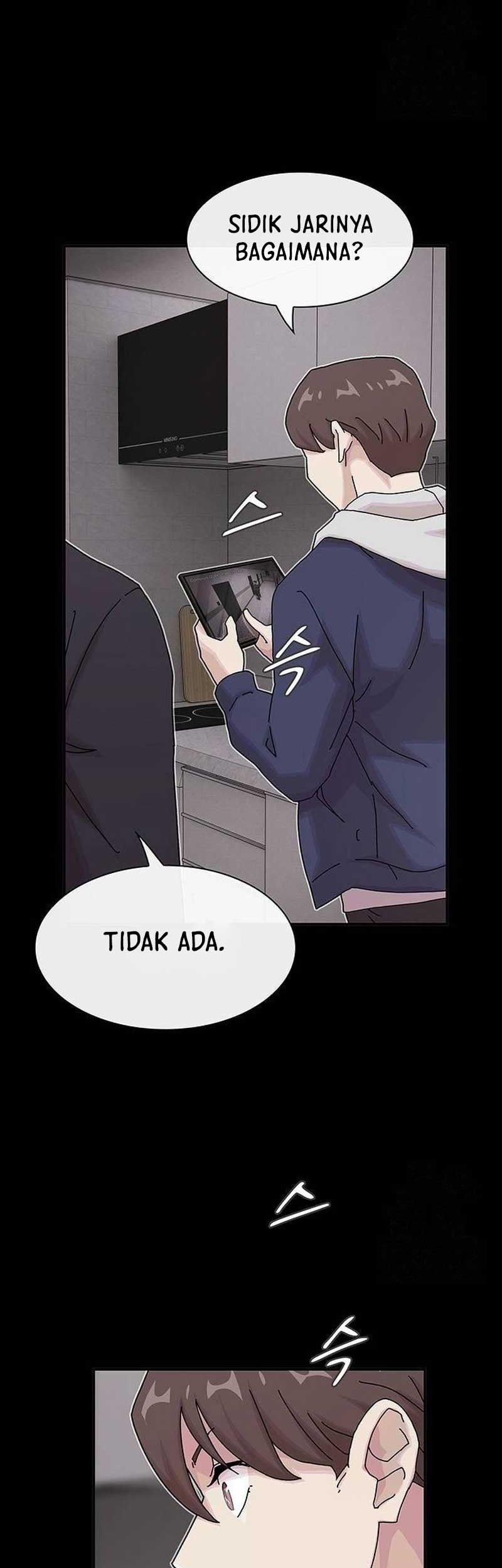 The Genius Who Sees Through the World Chapter 14 - halaman 75