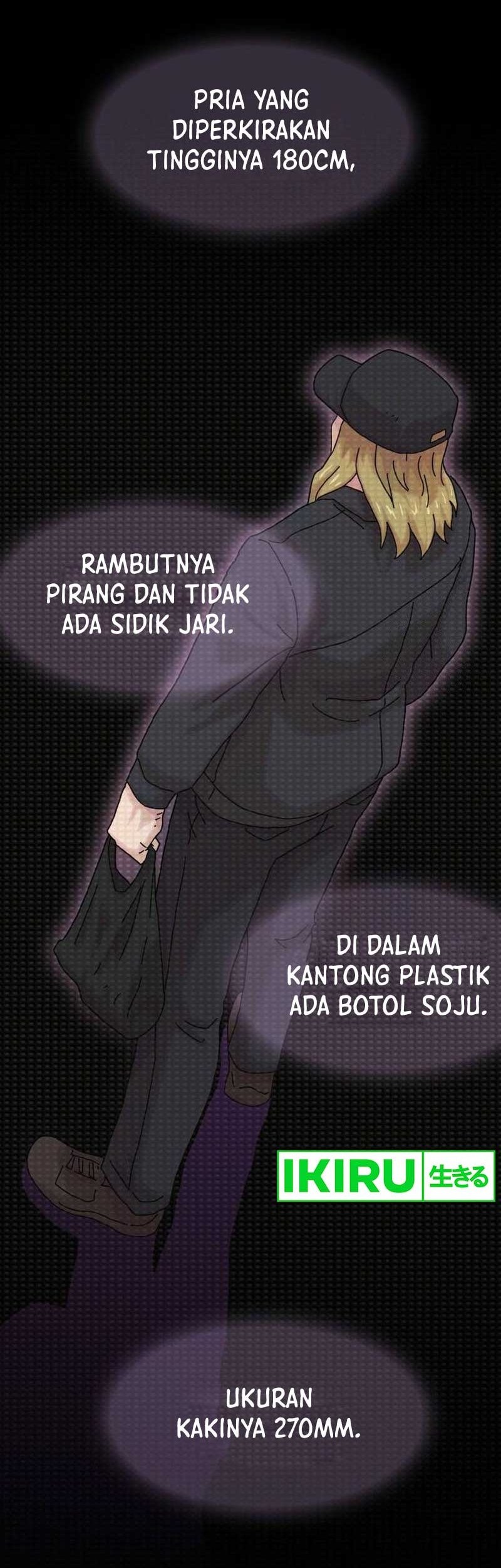 The Genius Who Sees Through the World Chapter 14 - halaman 79