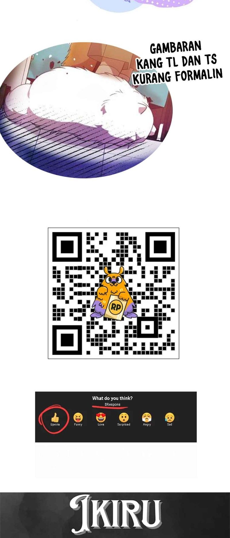 The Genius Who Sees Through the World Chapter 14 - halaman 83