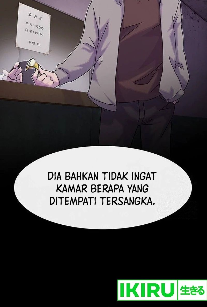 The Genius Who Sees Through the World Chapter 15 - halaman 12