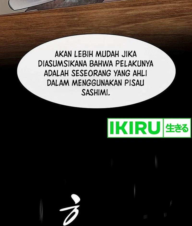 The Genius Who Sees Through the World Chapter 15 - halaman 15