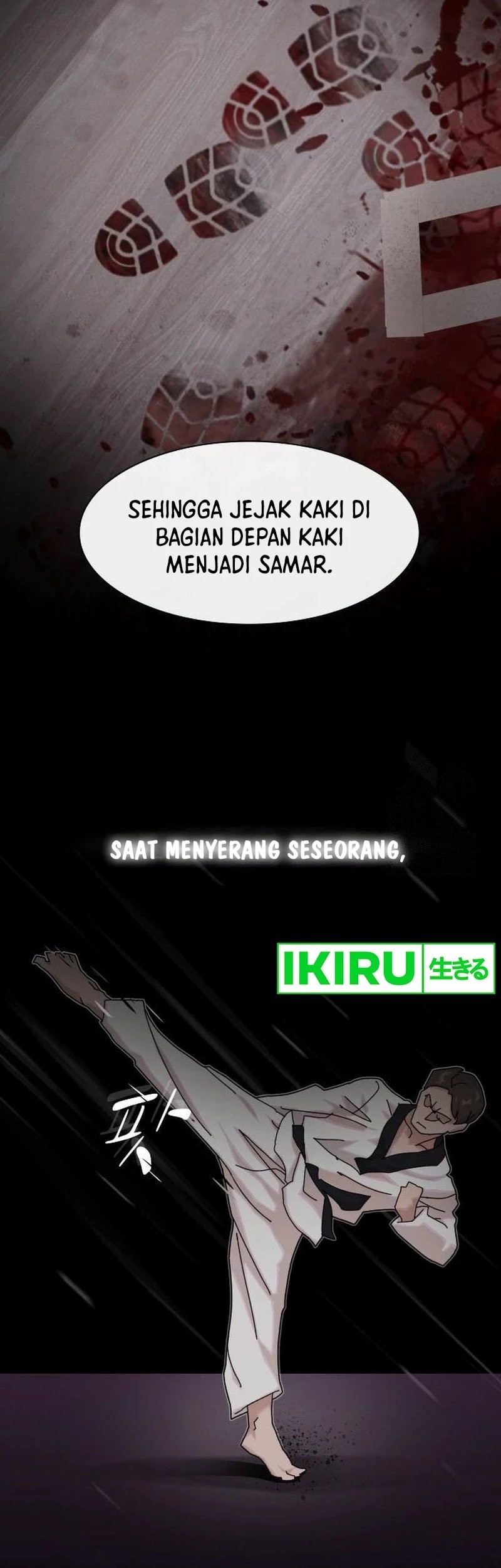 The Genius Who Sees Through the World Chapter 15 - halaman 25