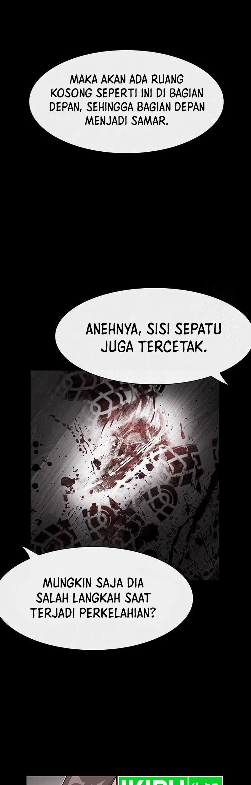 The Genius Who Sees Through the World Chapter 15 - halaman 28