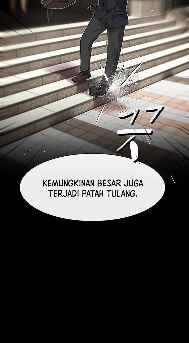 The Genius Who Sees Through the World Chapter 15 - halaman 30
