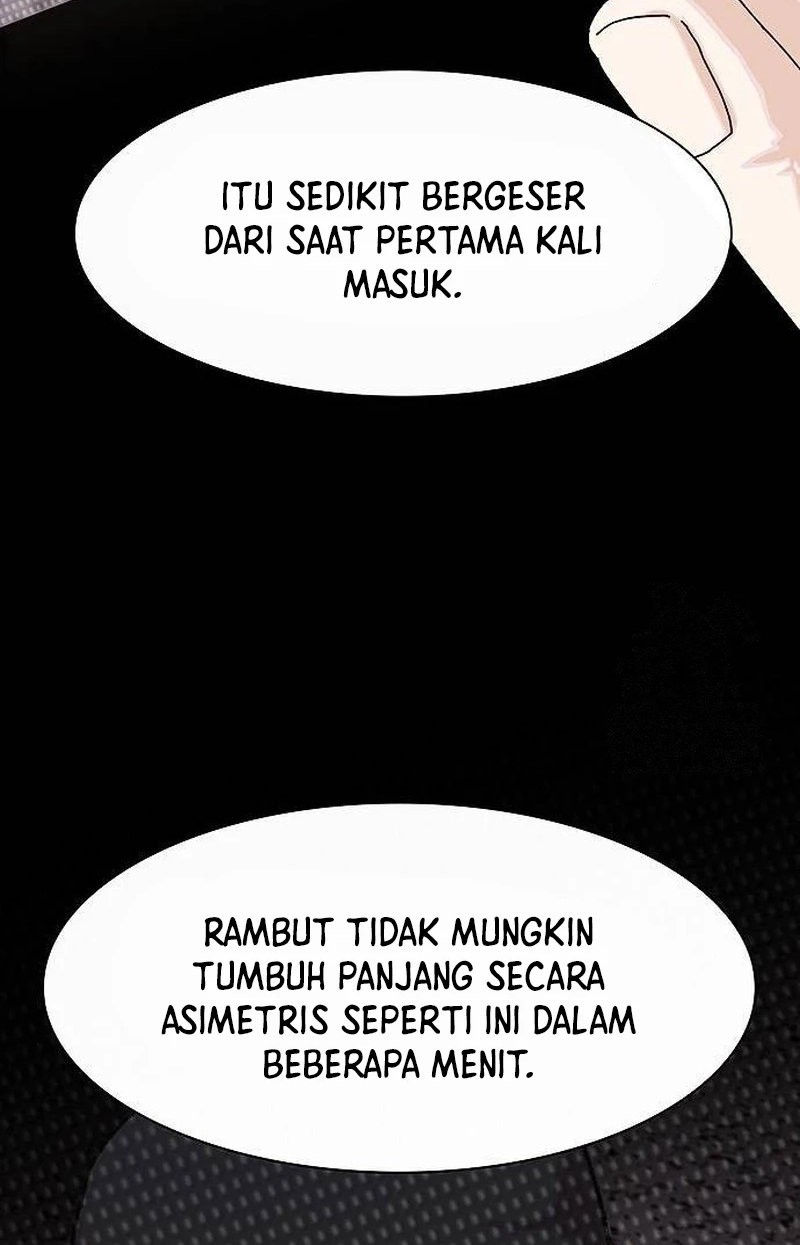 The Genius Who Sees Through the World Chapter 15 - halaman 33