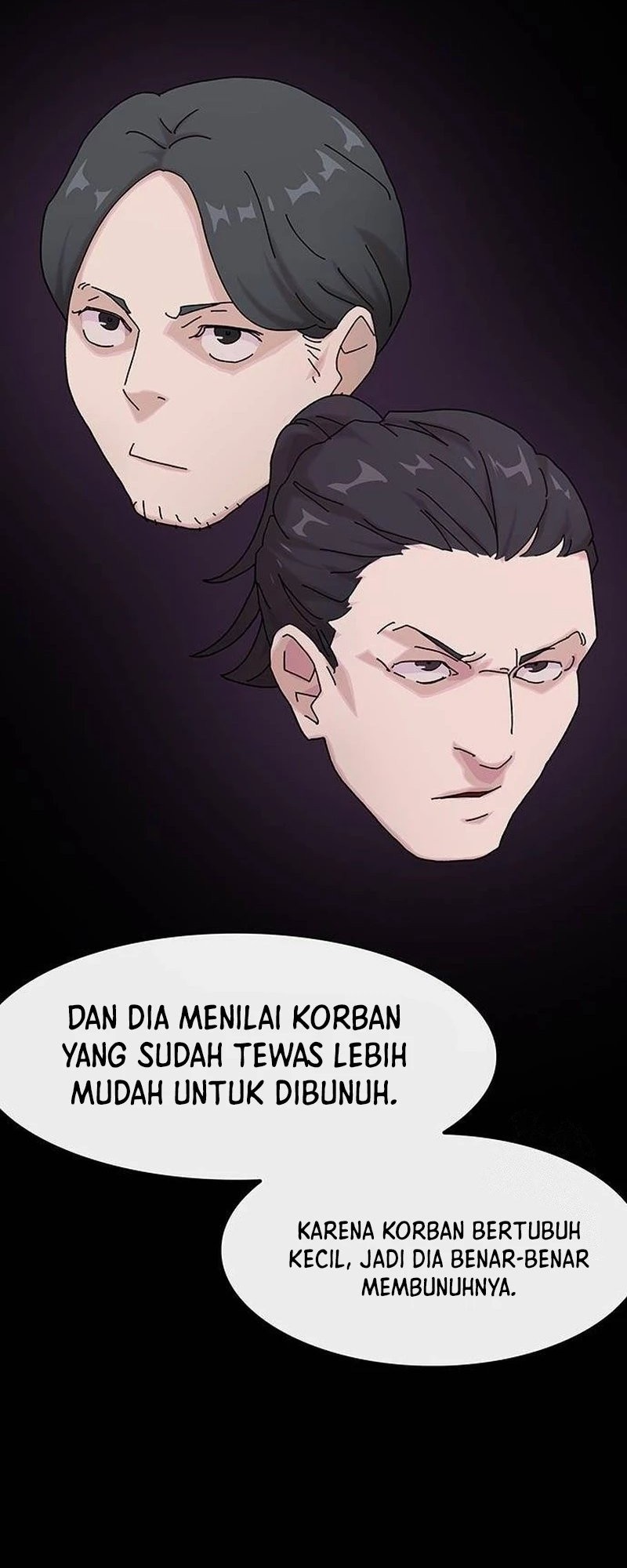 The Genius Who Sees Through the World Chapter 15 - halaman 39