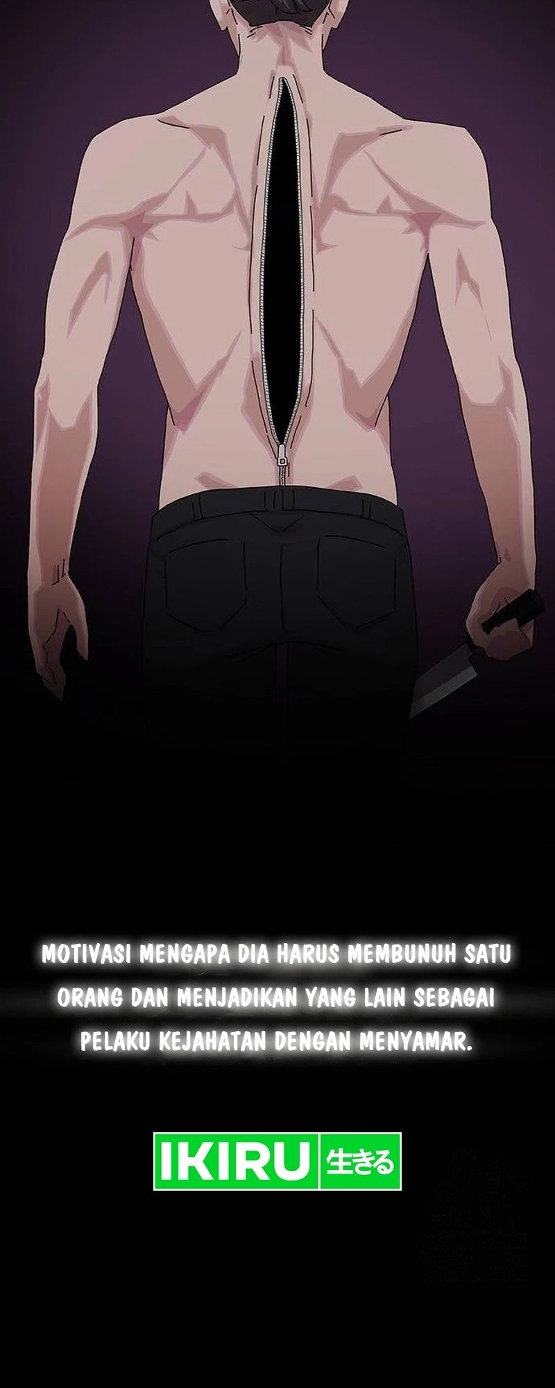 The Genius Who Sees Through the World Chapter 15 - halaman 48