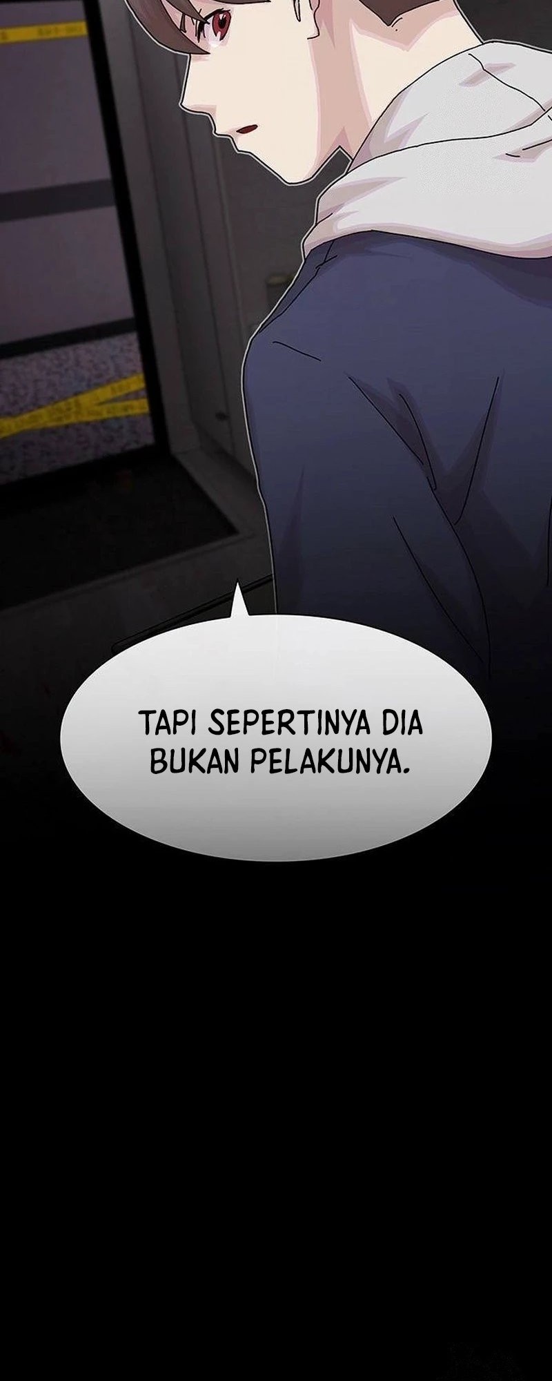 The Genius Who Sees Through the World Chapter 15 - halaman 6