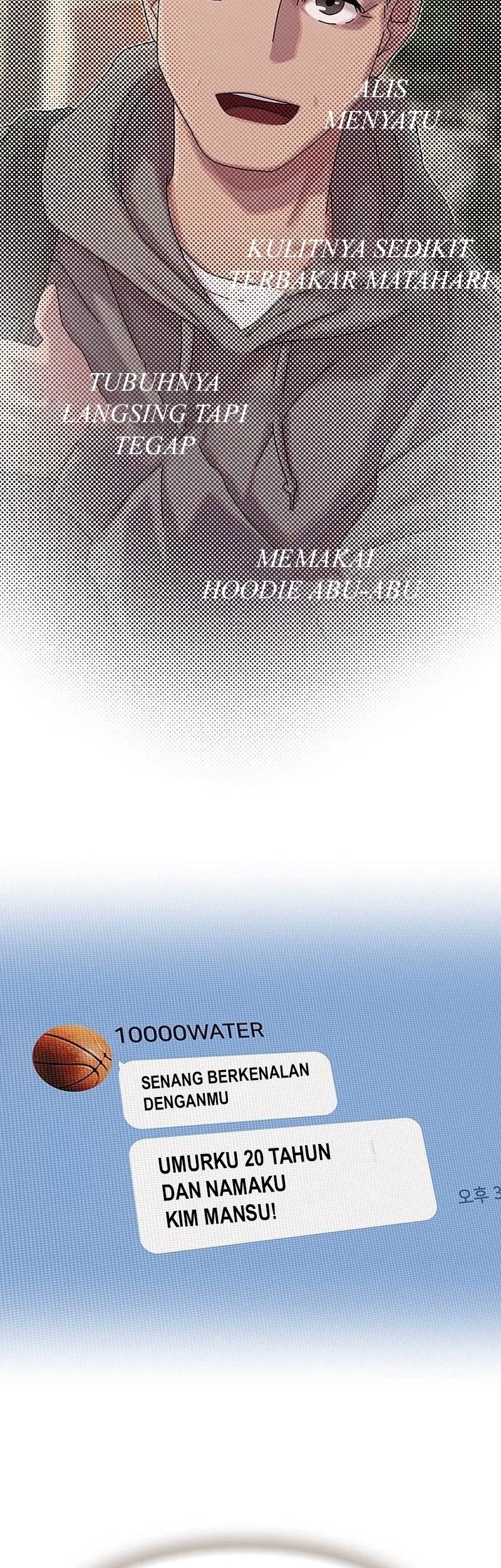 The Genius Who Sees Through the World Chapter 15 - halaman 68