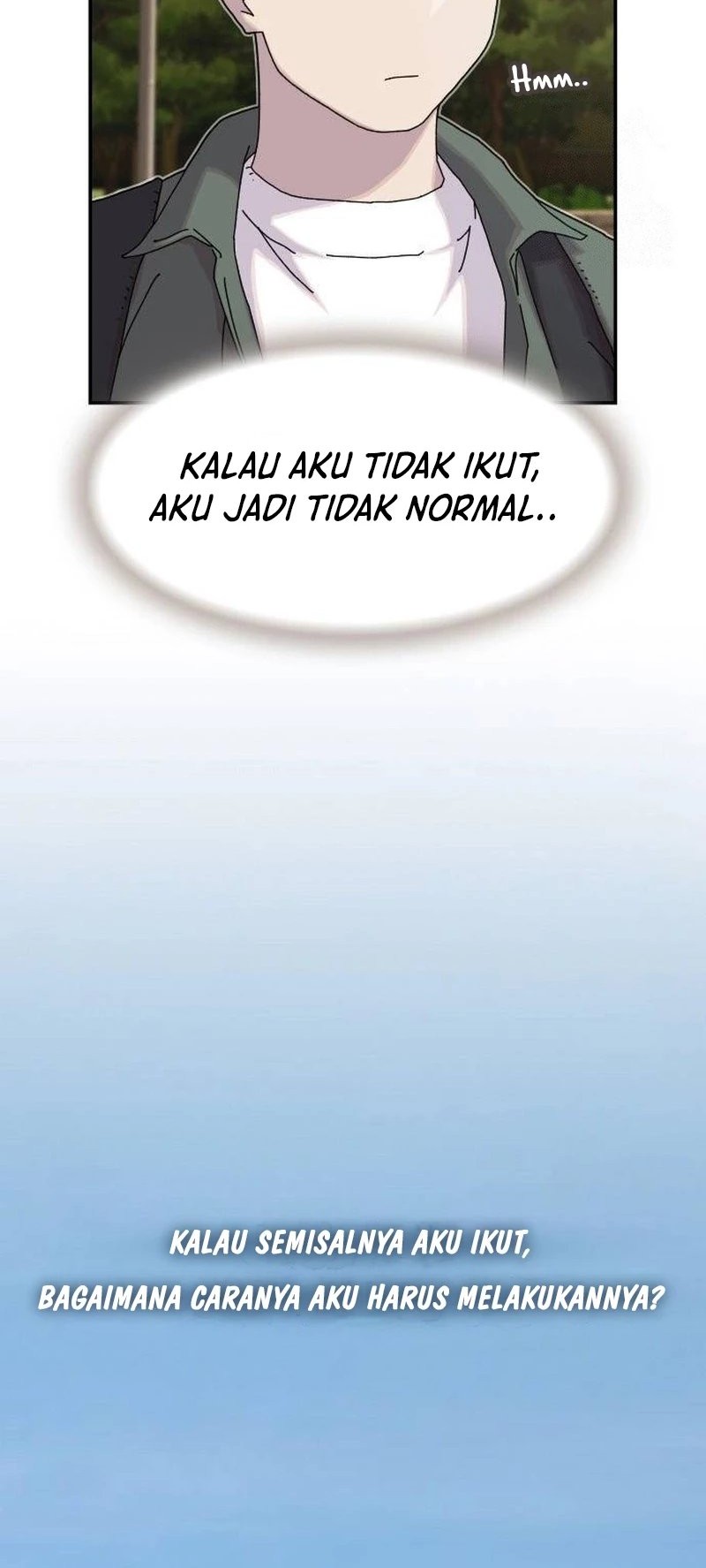 The Genius Who Sees Through the World Chapter 15 - halaman 72