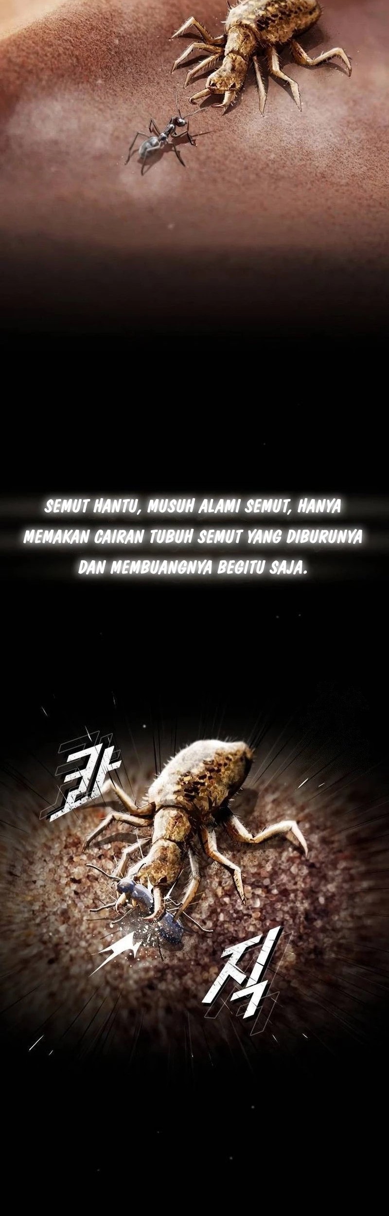The Genius Who Sees Through the World Chapter 15 - halaman 74